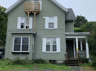 38 Maplewood Ter #3, White River Junction, VT 05001