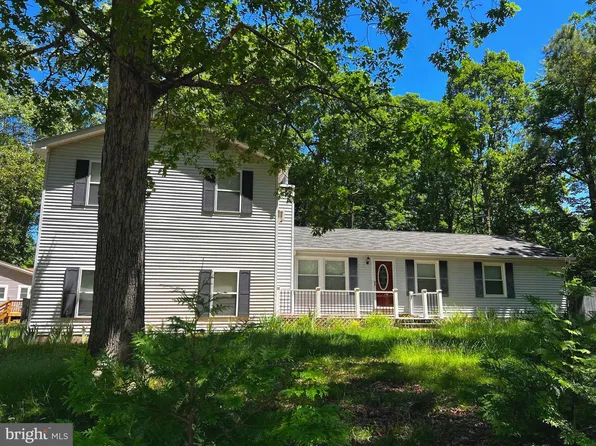 12284 Bandera Ln, Lusby, MD 20657
