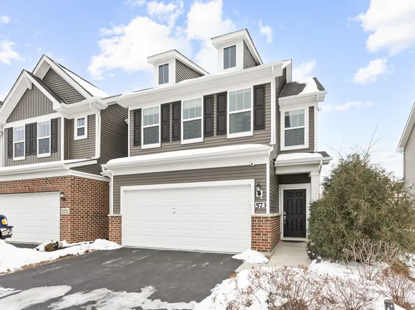 573 Watercress Dr, Aurora, IL 60504