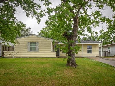 318 Glenmore Dr, Pasadena, TX, 77503