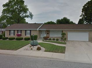 116 N Nebraska Ave, Morton, IL 61550