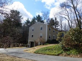 187 West St, Northborough, MA 01532