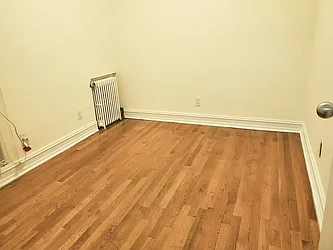 Rented by Corcoran