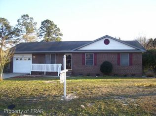 755 Chevy Chase St, Fayetteville, NC 28306