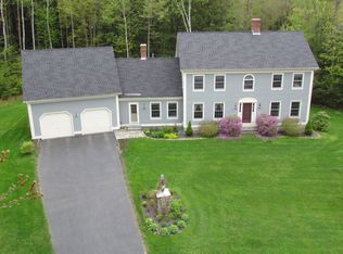 96 Glen Rd, Yarmouth, ME 04096