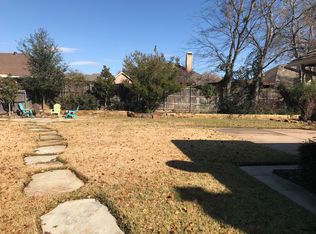 1028 Kingston Dr, Mansfield, TX 76063