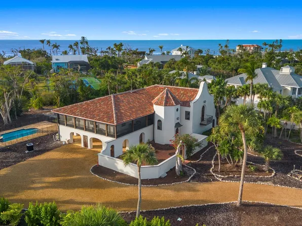 4171 Dingman Dr, Sanibel, FL 33957