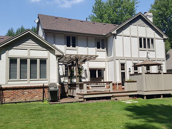Back of House