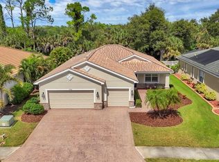 1966 Mesic Hammock Way, Venice, FL 34292