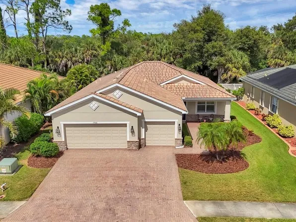 1966 Mesic Hammock Way, Venice, FL 34292