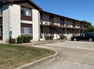 893 Claymark Way APT 202, Henderson, KY 42420