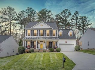 1128 Oleander Dr, Lake Wylie, SC 29710