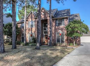 4919 Berry Knoll Ct, Kingwood, TX 77345