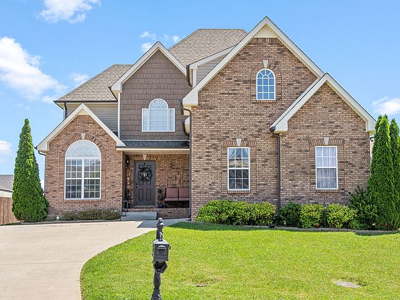2nd image of 3329 Franklin Meadows Way