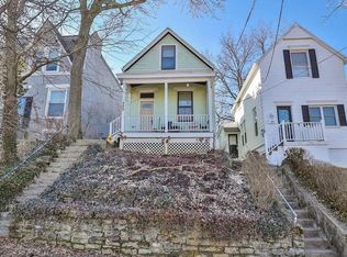 525 Riddle Rd, Cincinnati, OH 45220