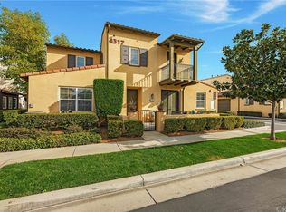 4317 Junction St UNIT 101, Corona, CA 92883