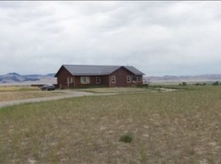 250 Smith Rd, Dillon, MT 59725