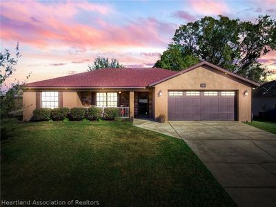 708 N Delaney Ave, Avon Park, FL, 33825