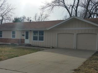 9800 Grandview St, Overland Park, KS 66212