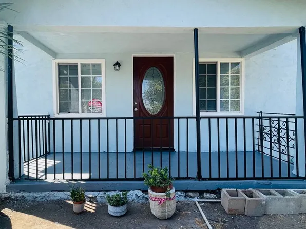 1612 W 71st St, Los Angeles, CA 90047