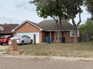 2116 Yellowhammer Ave, McAllen, TX 78504