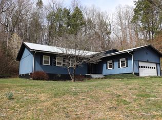 111 Cold Springs Dr, Appalachia, VA 24216