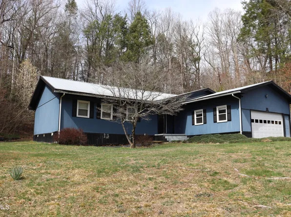 111 Cold Springs Dr, Appalachia, VA 24216