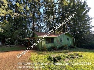 9706 Hunter Point Rd NW, Olympia, WA 98502