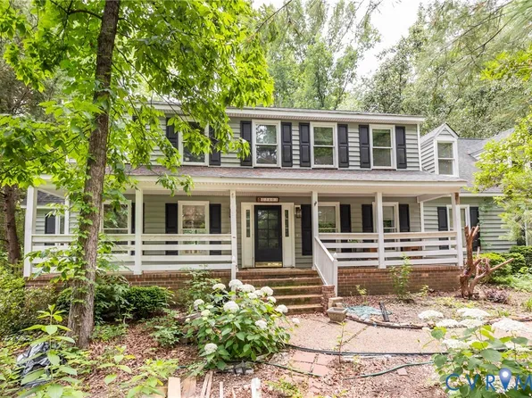 13403 Bradenshire Ct, Midlothian, VA 23114