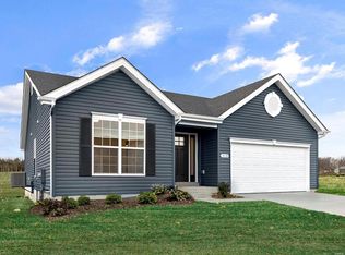200 Westhaven Cir, Wentzville, MO