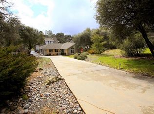 47226 Ottawa Ave, Coarsegold, CA 93614