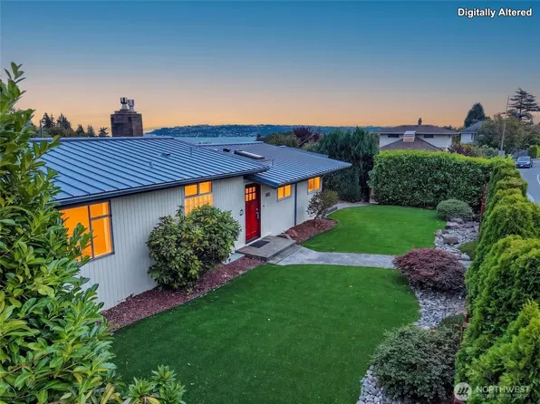 3613 N 30th Street, Tacoma, WA 98407
