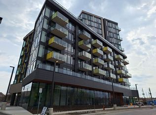 3006 William Cutmore Blvd #806, Oakville, ON L6H 3S3