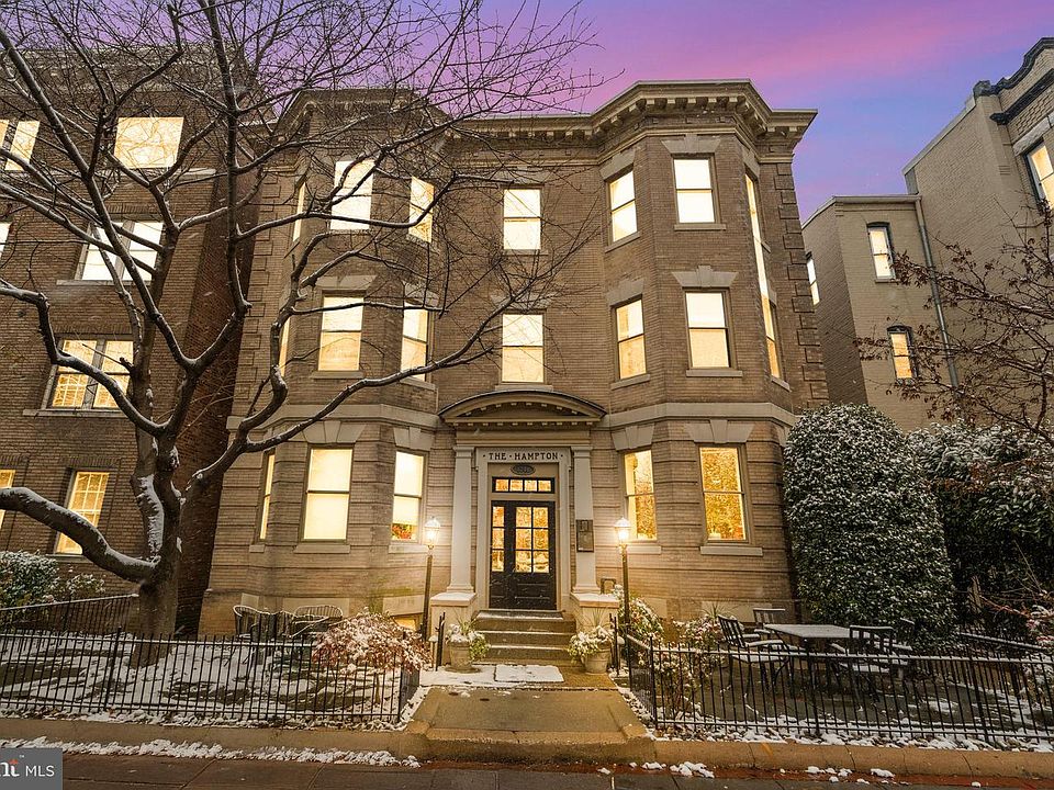 1st image of 1740 18th St NW APT 101