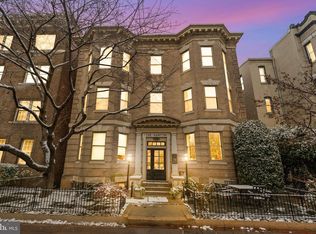 1740 18th St NW APT 101, Washington, DC 20009