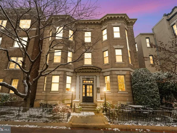 1740 18th St NW APT 101, Washington, DC 20009