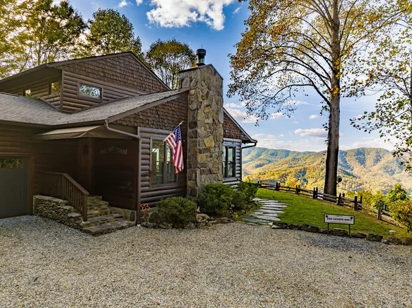 190 Smoky View Dr, Bryson City, NC 28713