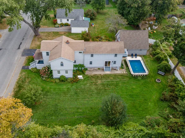 50 Oak Street, Waterville, ME 04901