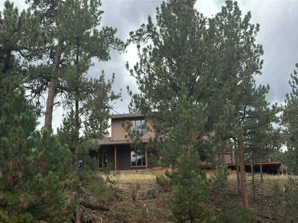 2175 Carriage Dr, Estes Park, CO 80517
