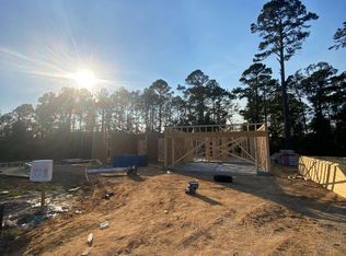 160 Foxridge Ct, Metter, GA 30439