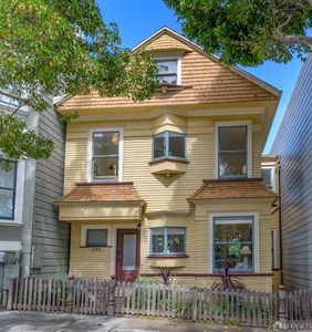 3746 20th St, San Francisco, CA, 94110
