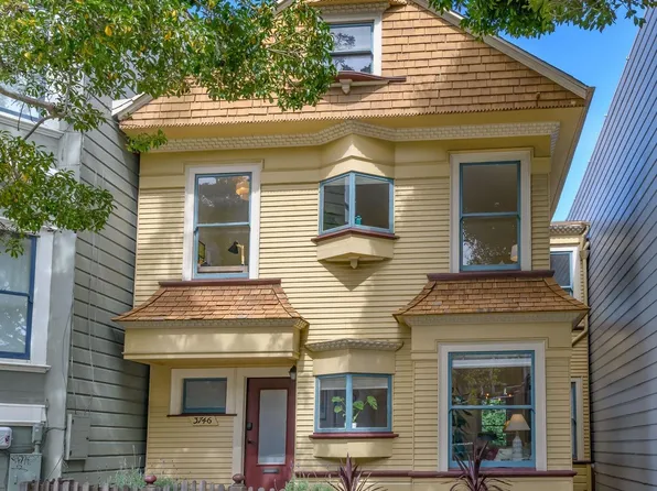 3746 20th St, San Francisco, CA 94110