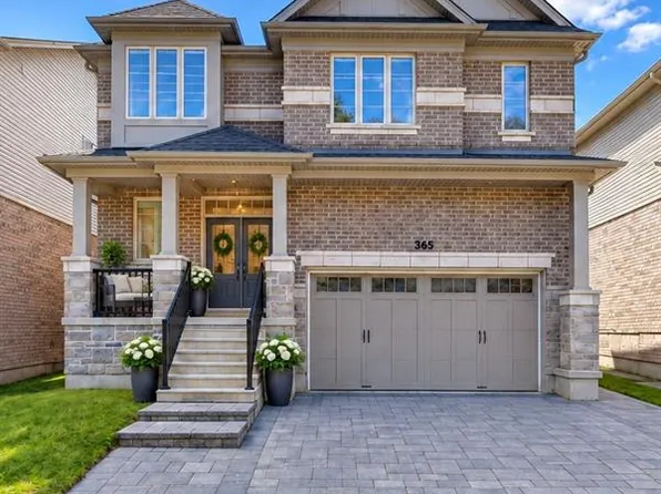 365 Woolwich St, Waterloo, ON N2K 0E7