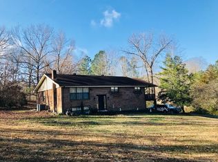 253 Lockwood Hollow Rd, Dover, TN 37058