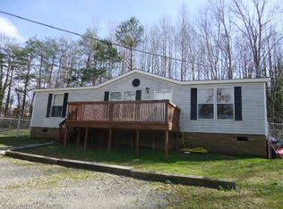 130 Equine Trl S, Eden, NC 27288