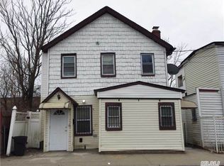 218-12 141st Road, Laurelton, NY 11413