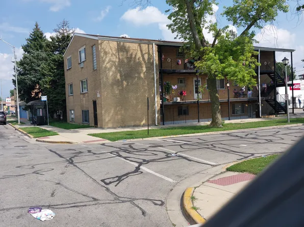1018 Madison, Maywood, IL 60153