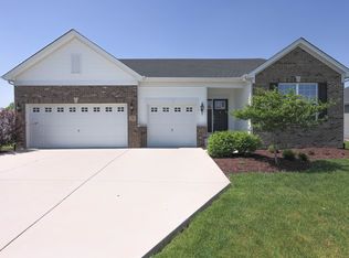 715 Long Ridge Trl, Minooka, IL 60447