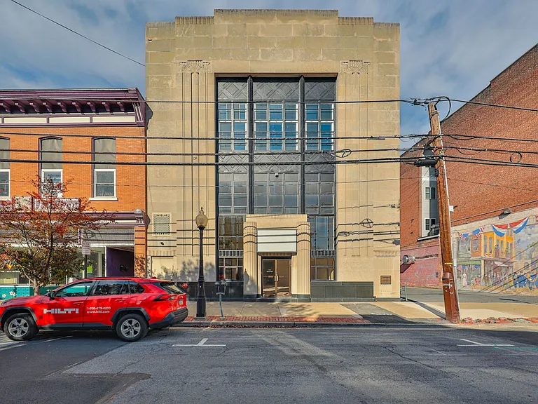 HH Bangor Block — Photo 27