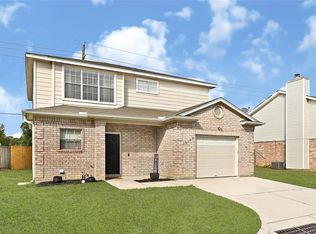10100 Spring Place Dr, Houston, TX 77070